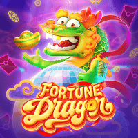 Thumbnail FORTUNE DRAGON