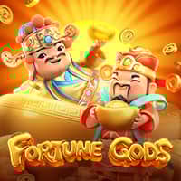 Thumbnail FORTUNE GODS