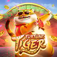 Thumbnail FORTUNE TIGER