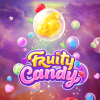 Thumbnail FRUITY CANDY