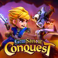 Thumbnail GEM SAVIOUR CONQUEST