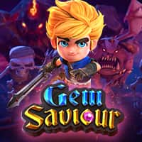 Thumbnail GEM SAVIOUR