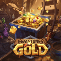 Thumbnail GEMSTONES GOLD