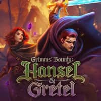 Thumbnail GRIMMS' BOUNTY: HANSEL & GRETEL