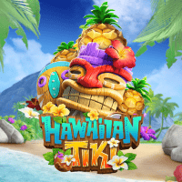 Thumbnail HAWAIIAN TIKI