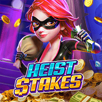 Thumbnail HEIST STAKES