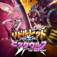 Thumbnail HOOD VS WOLF