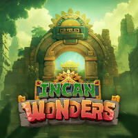 Thumbnail INCAN WONDERS