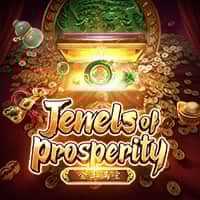 Thumbnail JEWELS OF PROSPERITY