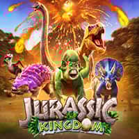 Thumbnail JURASSIC KINGDOM