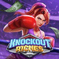 Thumbnail KNOCKOUT RICHES