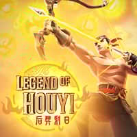 Thumbnail LEGEND OF HOU YI