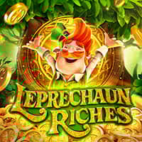 Thumbnail LEPRECHAUN RICHES