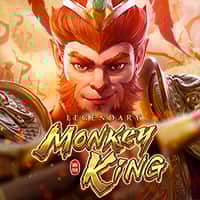 Thumbnail LEGENDARY MONKEY KING