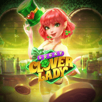 Thumbnail LUCKY CLOVER LADY