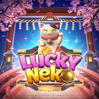 Thumbnail LUCKY NEKO