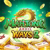 Thumbnail MAHJONG WAYS 2