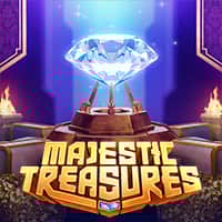 Thumbnail MAJESTIC TREASURES