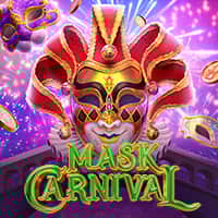 Thumbnail MASK CARNIVAL