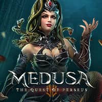 Thumbnail MEDUSA 2: THE QUEST OF PERSEUS