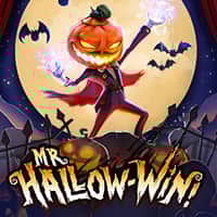 Thumbnail MR. HALLOW-WIN