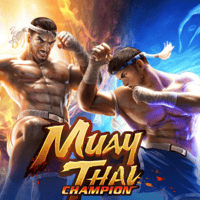 Thumbnail MUAY THAI CHAMPION