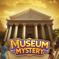Thumbnail MUSEUM MYSTERY