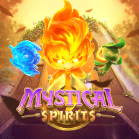 Thumbnail MYSTICAL SPIRITS