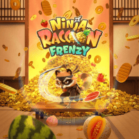 Thumbnail NINJA RACCOON FRENZY