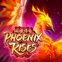 Thumbnail PHOENIX RISES