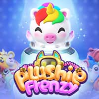 Thumbnail PLUSHIE FRENZY