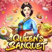 Thumbnail THE QUEEN'S BANQUET