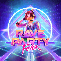 Thumbnail RAVE PARTY FEVER