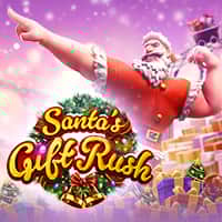 Thumbnail SANTA'S GIFT RUSH