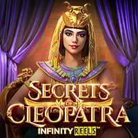 Thumbnail SECRETS OF CLEOPATRA