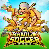 Thumbnail SHAOLIN SOCCER