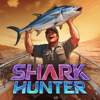 Thumbnail SHARK HUNTER