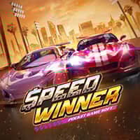 Thumbnail SPEED WINNER