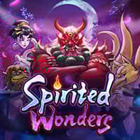 Thumbnail SPIRITED WONDERS