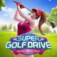 Thumbnail SUPER GOLF DRIVE
