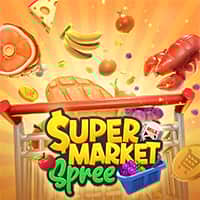 Thumbnail SUPERMARKET SPREE