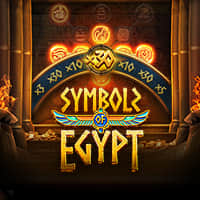 Thumbnail SYMBOLS OF EGYPT