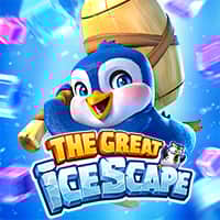 Thumbnail THE GREAT ICESCAPE