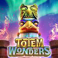 Thumbnail TOTEM WONDERS