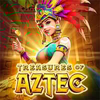 Thumbnail TREASURES OF AZTEC