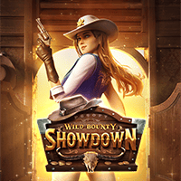 Thumbnail WILD BOUNTY SHOWDOWN