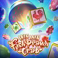 Thumbnail WIN WIN FISH PRAWN CRAB