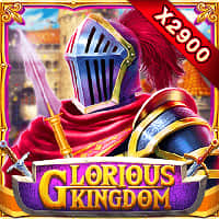 Thumbnail GLORIOUS KINGDOM