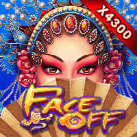 Thumbnail FACE OFF