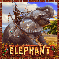 Thumbnail ELEPHANT